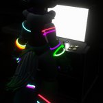 tangle arcading