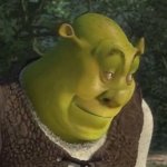 Shrek bruh