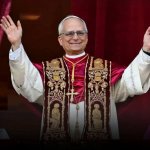Pope Fiction meme
