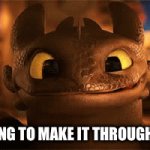 Me for real teeth bro | ME TRYING TO MAKE IT THROUGH MATH | image tagged in gifs,funny | made w/ Imgflip video-to-gif maker