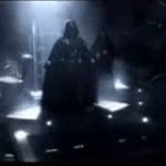Vader No GIF