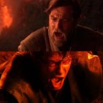 obi wan anakin