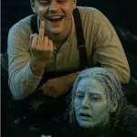 Redpill Ending Titanic