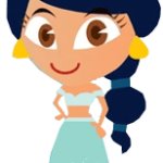 Zade (Little Princess School)