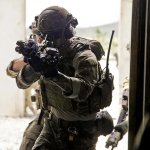 special forces
