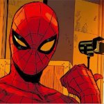 Soiderman get a load of this guy