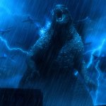 godzilla
