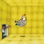 Mrs puff asylum template