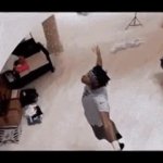 mc941 levitation meme