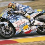 valentino rossi bike