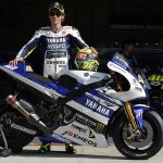 valentino rossi bike