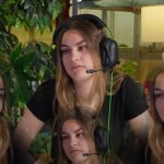 Tired customer Support