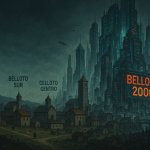 BELLOTO 2000