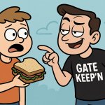 Gate Keeping