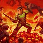 I call it Doom, rhymes with Grug