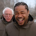 xzibit + bernie