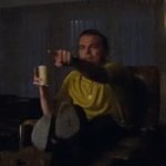 Dicaprio Pointing GIF Template