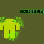 Uncensored Incredible Rewrite