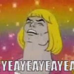 HEYEYAYAYAYEAHAHEY GIF Template