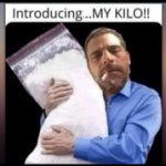 Hunter Biden my Kilo