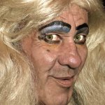 Transvestite