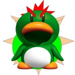 Bowser