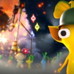 pov: your a pikmin template