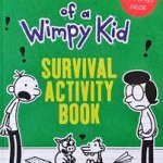 Survival Activity Book
