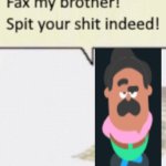 i couldn't resist, guys, am sorry | image tagged in facts,duolingo | made w/ Imgflip meme maker