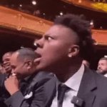 Ishowspeed freakout GIF Template
