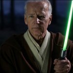 Biden Jedi
