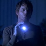 Dexter morgan