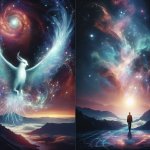 May the Great Bird of the Galaxy Grant me Peace...