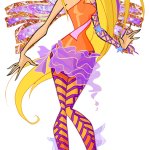 Stella Sirenix