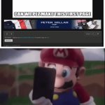 my birthday post didn't do too well, wish it did better | 😭😭😭 | image tagged in gifs,sad | made w/ Imgflip video-to-gif maker