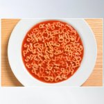 Alphabet Soup
