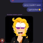 Hellpark WHAT meme