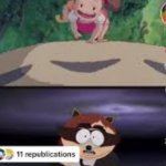 South park
