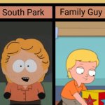 South park
