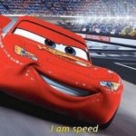 im speed