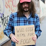 code for food