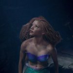 black ariel