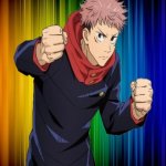 Yuji icon