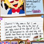 Pip meme