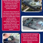 Auto Glass Repair San Ramon