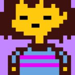 frisk undertale