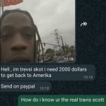 trevski scot meme