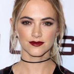 NCIS Bishop Stunningly Beautiful