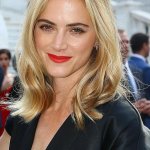 NCIS Bishop, Emily Wickersham Stunningly Beautiful