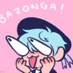 BAZONGA!